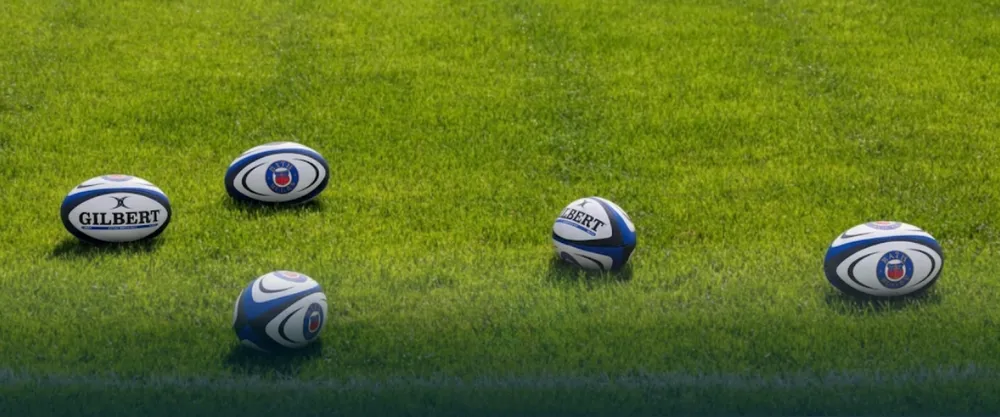 Team Cohesion: What Rugby Data Tells CTOs About Building Engineering Teams That Win